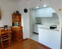 Resale - Town house - El Campello