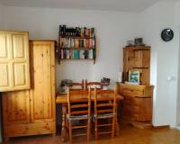 Resale - Town house - El Campello