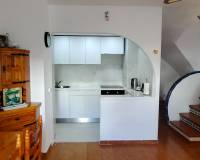 Resale - Town house - El Campello