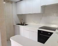 Resale - Town house - El Campello