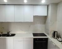 Resale - Town house - El Campello