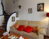 Resale - Town house - El Campello