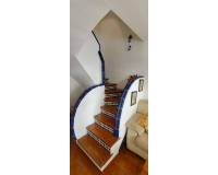 Resale - Town house - El Campello