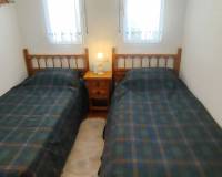 Resale - Town house - El Campello