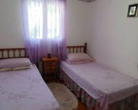 Resale - Town house - El Campello