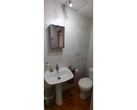 Resale - Town house - El Campello