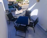 Resale - Town house - El Campello