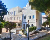 Resale - Town house - El Campello