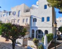 Resale - Town house - El Campello