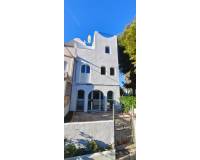 Resale - Town house - El Campello