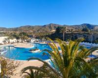 Resale - Town house - El Campello