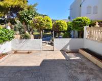 Resale - Town house - El Campello
