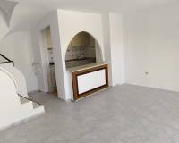 Resale - Town house - El Campello