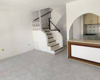 Resale - Town house - El Campello