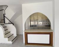 Resale - Town house - El Campello