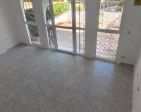Resale - Town house - El Campello