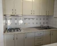 Resale - Town house - El Campello