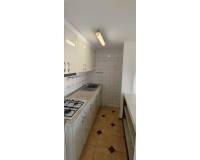 Resale - Town house - El Campello