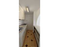 Resale - Town house - El Campello