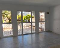 Resale - Town house - El Campello