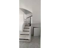 Resale - Town house - El Campello