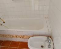 Resale - Town house - El Campello