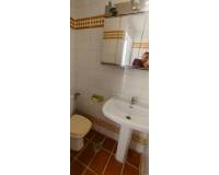 Resale - Town house - El Campello