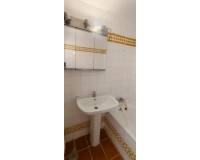 Resale - Town house - El Campello