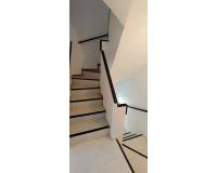 Resale - Town house - El Campello