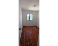 Resale - Town house - El Campello