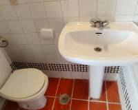 Resale - Town house - El Campello