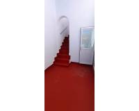 Resale - Town house - El Campello