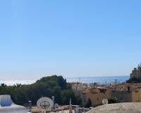 Resale - Town house - El Campello