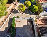 Resale - Town house - El Campello