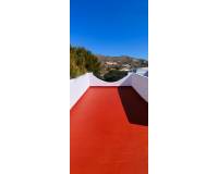 Resale - Town house - El Campello