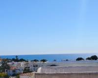 Resale - Town house - El Campello