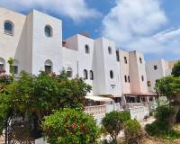 Resale - Town house - El Campello