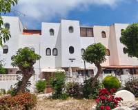 Resale - Town house - El Campello