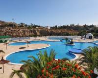 Resale - Town house - El Campello