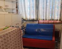 Resale - Town house - El Campello