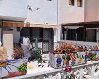 Resale - Town house - El Campello