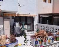Resale - Town house - El Campello