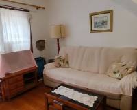 Resale - Town house - El Campello