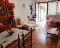 Resale - Town house - El Campello