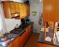 Resale - Town house - El Campello