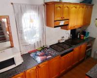 Resale - Town house - El Campello