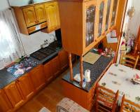 Resale - Town house - El Campello