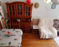 Resale - Town house - El Campello