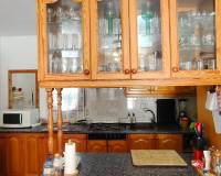 Resale - Town house - El Campello