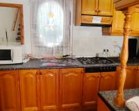 Resale - Town house - El Campello